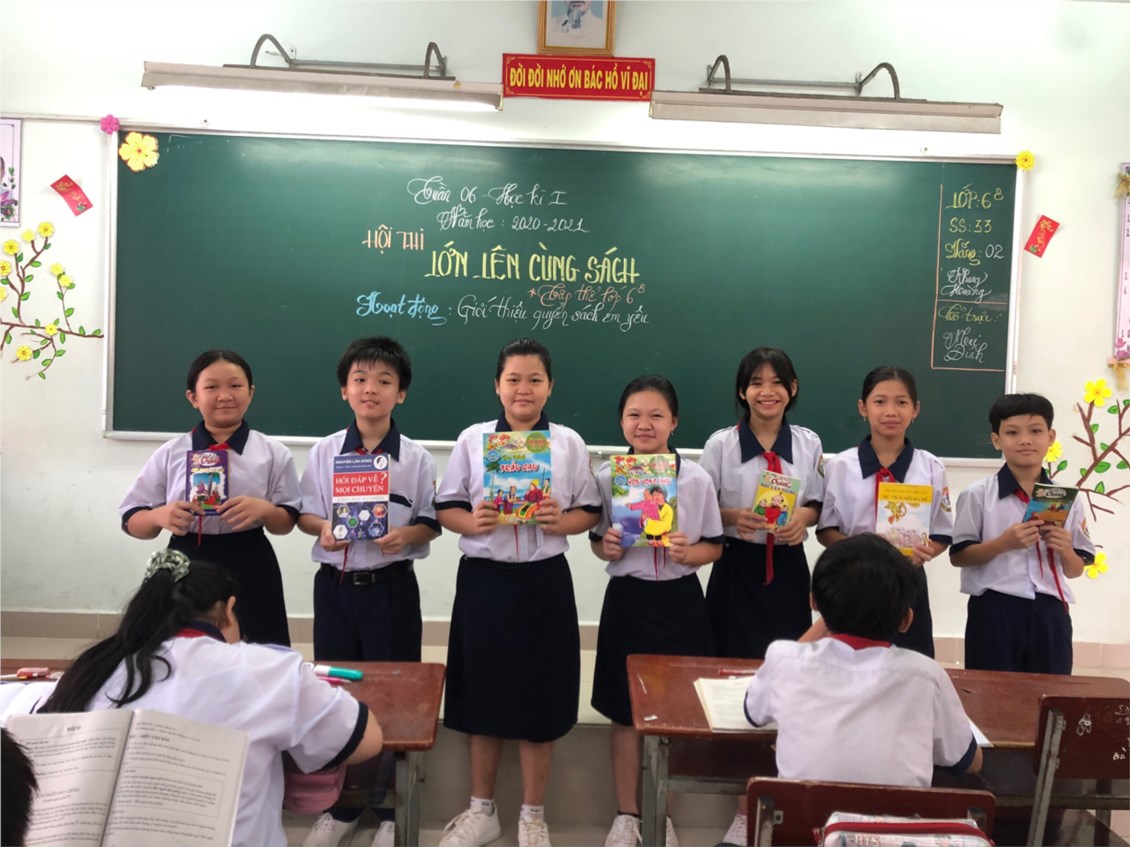Ảnh đại diện